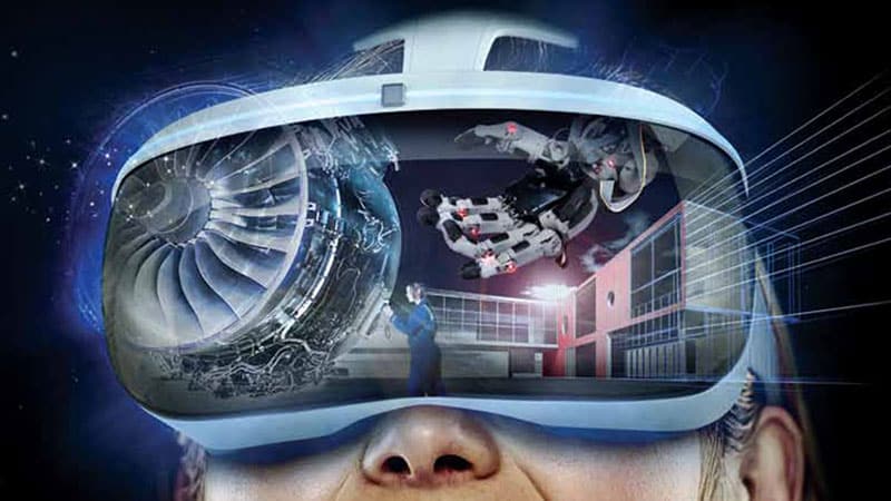 Virtual Reality: Potential and the UI Expert Witness Group